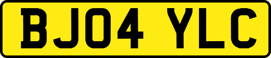 BJ04YLC