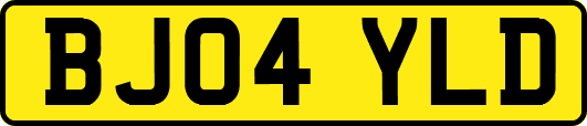 BJ04YLD