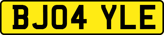 BJ04YLE
