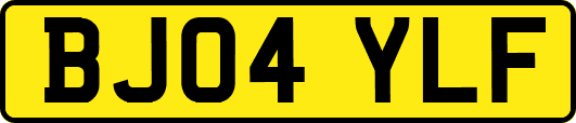 BJ04YLF