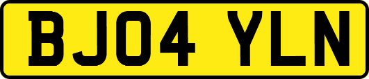 BJ04YLN