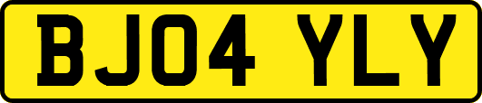 BJ04YLY