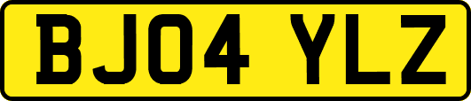 BJ04YLZ