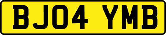 BJ04YMB