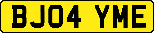 BJ04YME