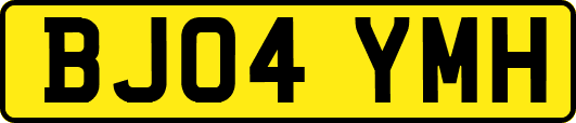BJ04YMH