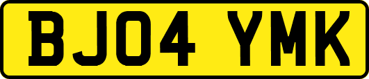 BJ04YMK