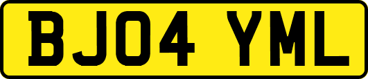 BJ04YML