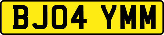 BJ04YMM