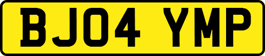 BJ04YMP