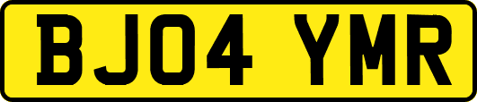BJ04YMR