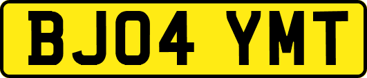BJ04YMT