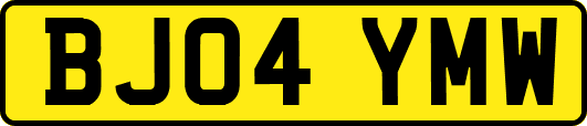 BJ04YMW