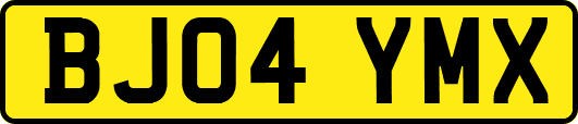 BJ04YMX
