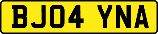 BJ04YNA