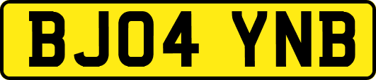BJ04YNB