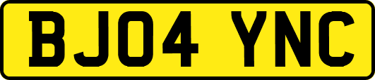 BJ04YNC