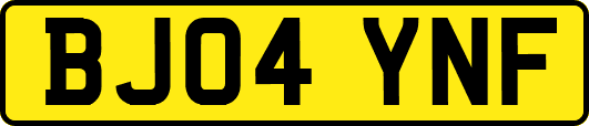 BJ04YNF