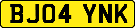 BJ04YNK