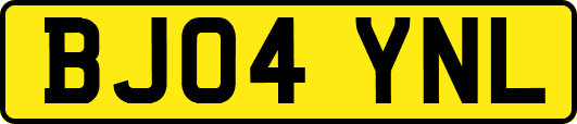 BJ04YNL