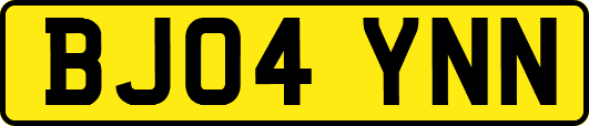 BJ04YNN