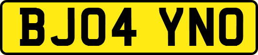 BJ04YNO