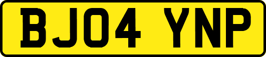 BJ04YNP