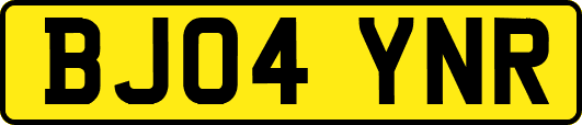 BJ04YNR
