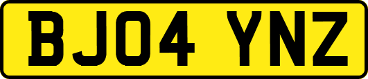 BJ04YNZ