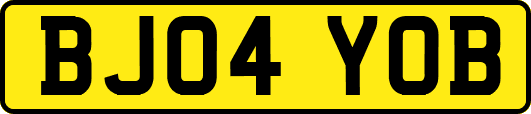 BJ04YOB