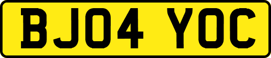 BJ04YOC
