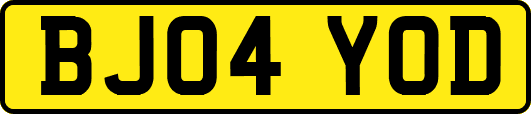 BJ04YOD