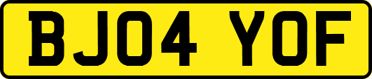 BJ04YOF