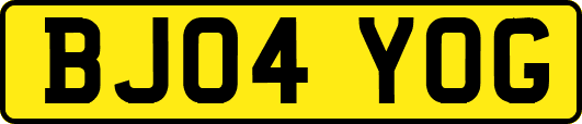 BJ04YOG