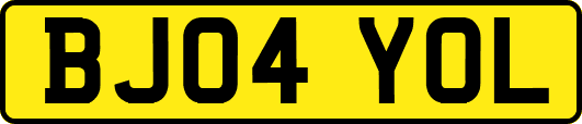 BJ04YOL