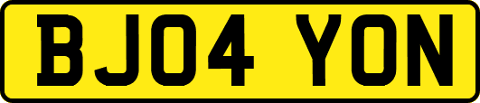 BJ04YON