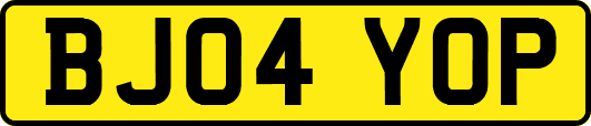 BJ04YOP