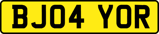 BJ04YOR