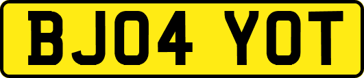 BJ04YOT