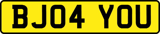 BJ04YOU