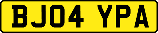 BJ04YPA