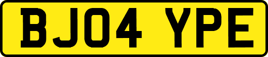 BJ04YPE