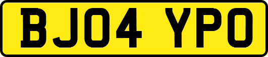 BJ04YPO