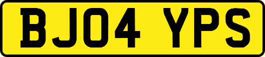 BJ04YPS