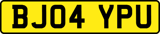 BJ04YPU