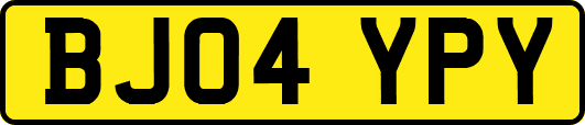 BJ04YPY