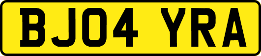 BJ04YRA
