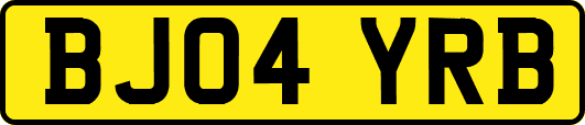 BJ04YRB