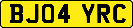 BJ04YRC