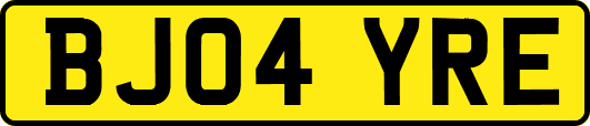 BJ04YRE
